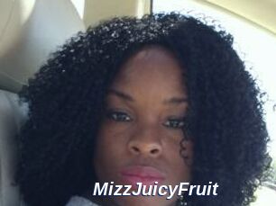 MizzJuicyFruit