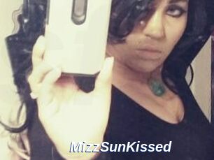 MizzSunKissed