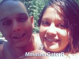 MmasterGatorR