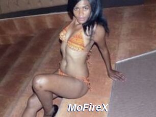 MoFireX