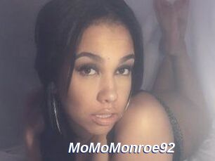 MoMoMonroe92
