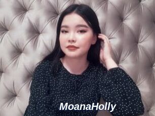 MoanaHolly