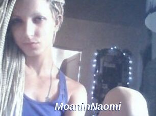 MoaninNaomi