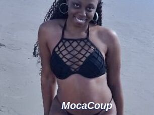 MocaCoup