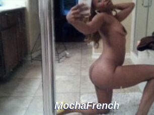 MochaFrench