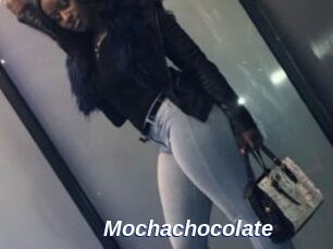 Mochachocolate