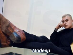 Modeep