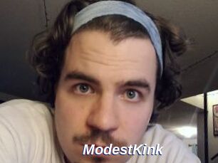 ModestKink