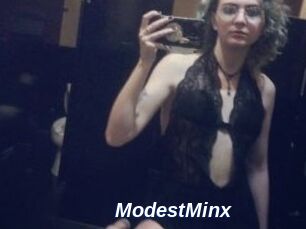 ModestMinx
