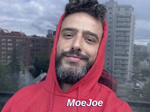 MoeJoe
