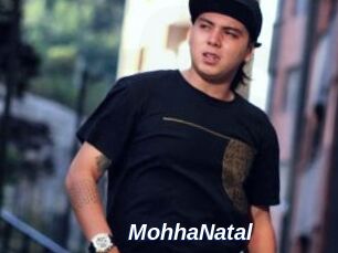 MohhaNatal
