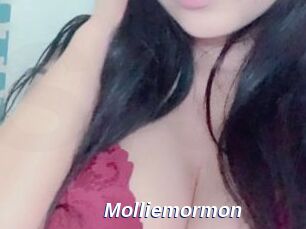 Molliemormon