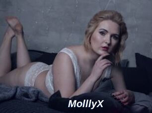 MolllyX