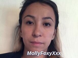 MollyFoxyXxx