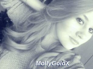 MollyGoldX