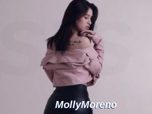MollyMoreno