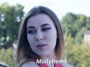MollyReed