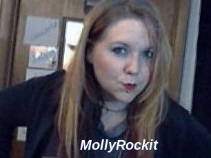 MollyRockit
