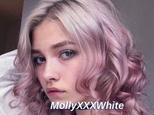 MollyXXXWhite