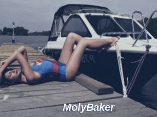 MolyBaker