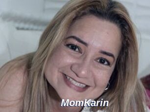 MomKarin