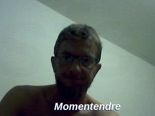 Momentendre