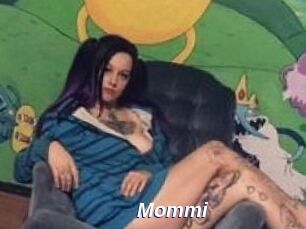 Mommi