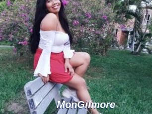 MonGilmore