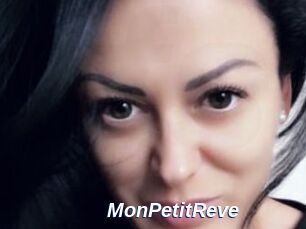 MonPetitReve Safer Sex