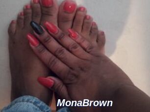 MonaBrown