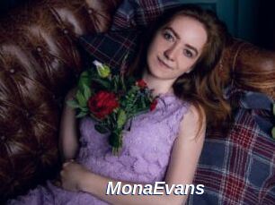 MonaEvans