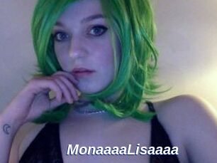 MonaaaaLisaaaa