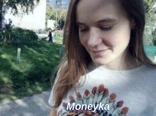 Moneyka