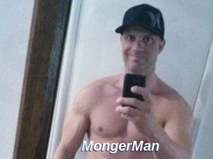 MongerMan