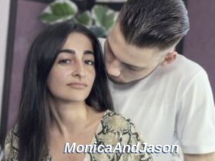 MonicaAndJason