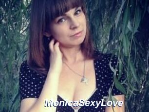 Monica_SexyLove