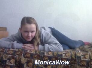 MonicaWow