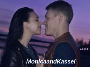 MonicaandKassel