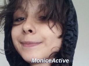 MoniceActive