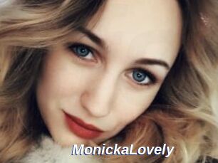 MonickaLovely