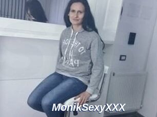 MonikSexyXXX