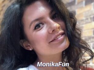 MonikaFun