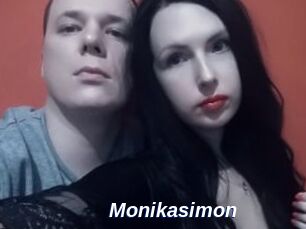 Monikasimon