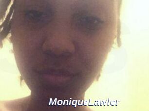 MoniqueLawler Safer Sex