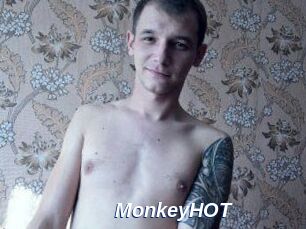 MonkeyHOT