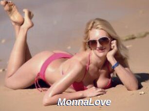 MonnaLove