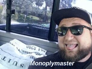 Monoplymaster