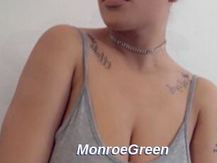 MonroeGreen