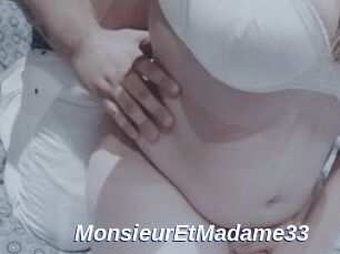 MonsieurEtMadame33