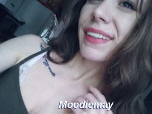 Moodiemay